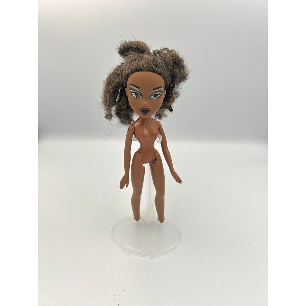 Bratz Style It Sasha
